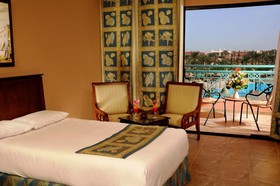 Parrotel Aqua Park Resort