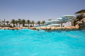 Parrotel Aqua Park Resort