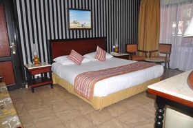 Parrotel Aqua Park Resort