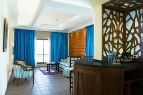 Parrotel Aqua Park Resort