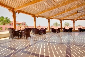 Parrotel Aqua Park Resort