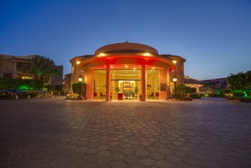 Parrotel Aqua Park Resort