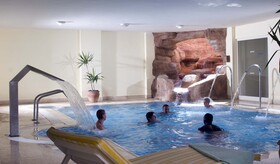 Parrotel Aqua Park Resort