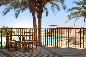 Parrotel Aqua Park Resort