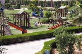 Parrotel Aqua Park Resort