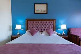 Parrotel Aqua Park Resort