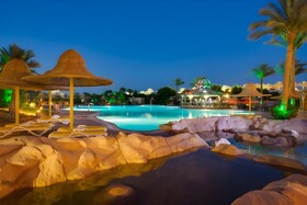 Parrotel Aqua Park Resort