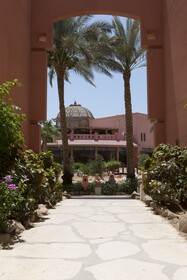 Parrotel Aqua Park Resort