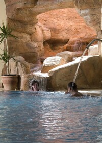 Parrotel Aqua Park Resort