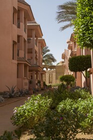 Parrotel Aqua Park Resort