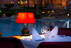 Parrotel Aqua Park Resort