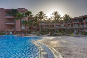 Parrotel Aqua Park Resort