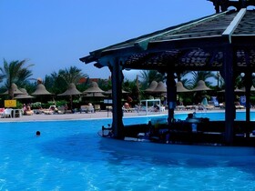 Parrotel Aqua Park Resort