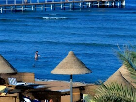 Parrotel Aqua Park Resort