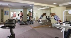 Parrotel Aqua Park Resort