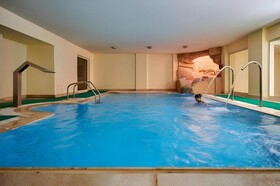 Parrotel Aqua Park Resort