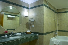 Parrotel Aqua Park Resort