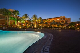 Parrotel Aqua Park Resort