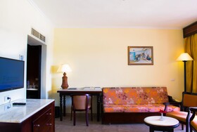 Parrotel Aqua Park Resort