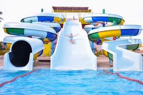 Parrotel Aqua Park Resort