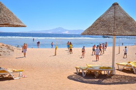 Parrotel Aqua Park Resort