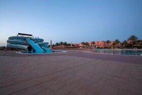 Parrotel Aqua Park Resort