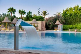 Parrotel Aqua Park Resort