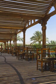 Parrotel Aqua Park Resort