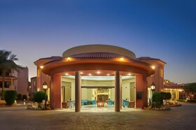 Parrotel Aqua Park Resort