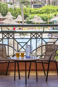 Parrotel Aqua Park Resort