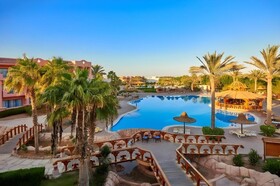 Parrotel Aqua Park Resort