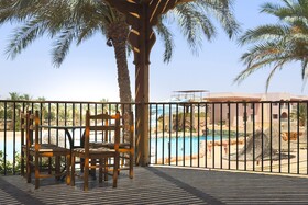 Parrotel Aqua Park Resort