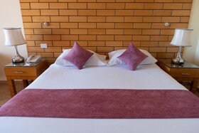 Parrotel Aqua Park Resort