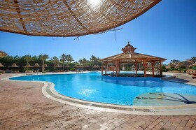 Parrotel Aqua Park Resort