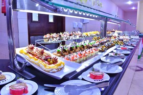 Parrotel Aqua Park Resort