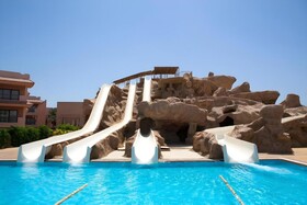 Parrotel Aqua Park Resort