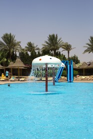 Parrotel Aqua Park Resort
