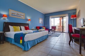 Parrotel Aqua Park Resort