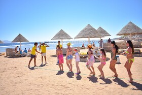 Parrotel Aqua Park Resort