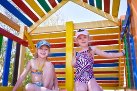 Parrotel Aqua Park Resort