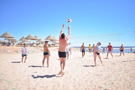 Parrotel Aqua Park Resort