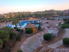 Parrotel Aqua Park Resort