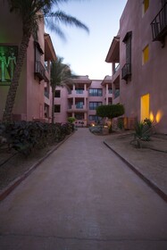 Parrotel Aqua Park Resort