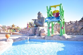 Parrotel Aqua Park Resort