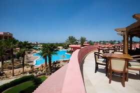 Parrotel Aqua Park Resort