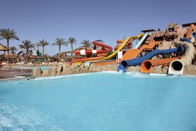 Pickalbatros Aqua Blu Resort - Sharm El Sheikh