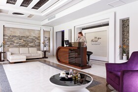 Pickalbatros Aqua Blu Resort - Sharm El Sheikh