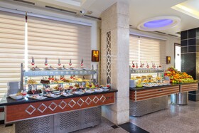Pickalbatros Aqua Blu Resort - Sharm El Sheikh