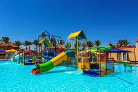 Pickalbatros Aqua Blu Resort - Sharm El Sheikh