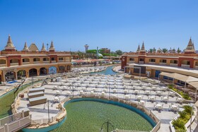Pickalbatros Aqua Blu Resort - Sharm El Sheikh